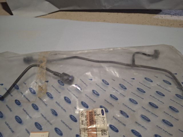 bontott FORD S-MAX Vízcső