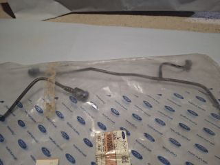 bontott FORD S-MAX Vízcső