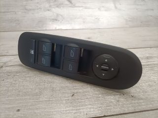 bontott FORD S-MAX Ablakemelő és Tükör Kapcsoló