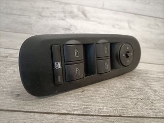 bontott FORD S-MAX Ablakemelő és Tükör Kapcsoló