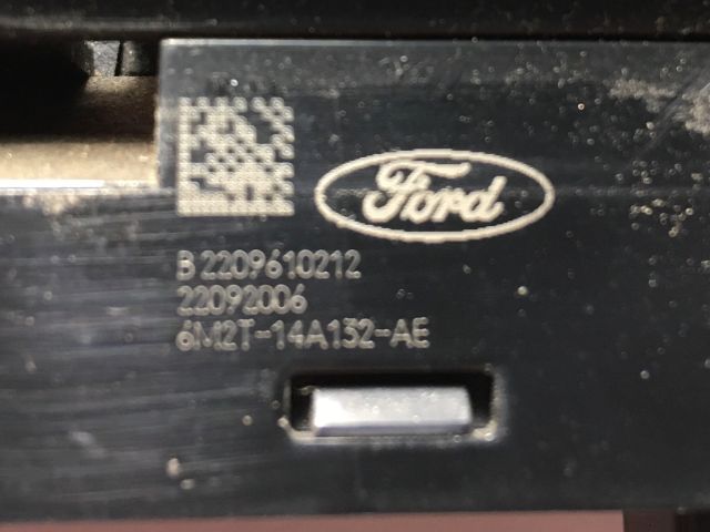 bontott FORD S-MAX Ablakemelő Kapcsoló Négyes / Kettes