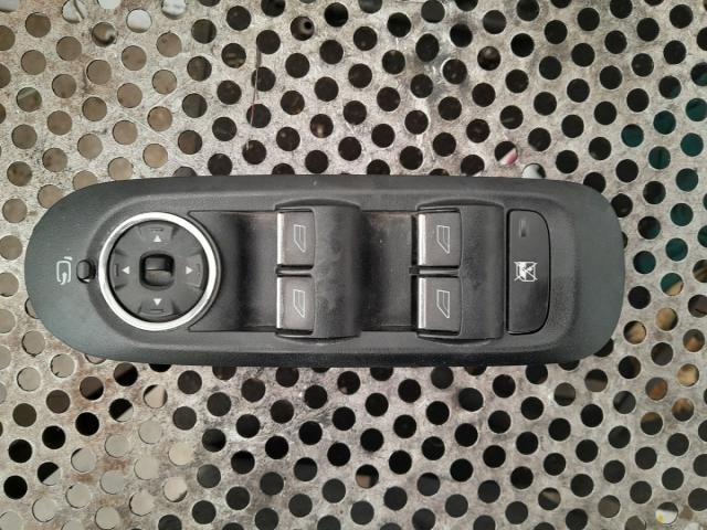 bontott FORD S-MAX Ablakemelő Kapcsoló Négyes / Kettes