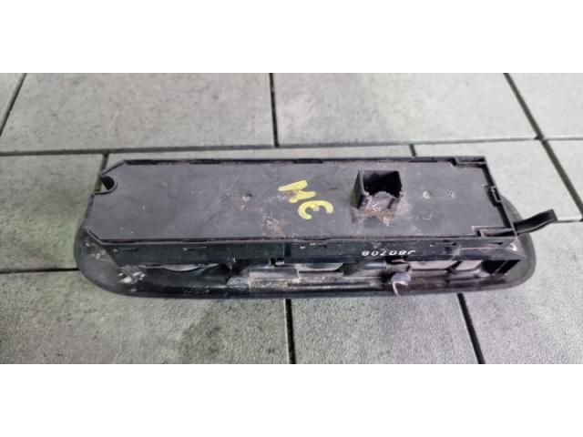 bontott FORD S-MAX Ablakemelő Kapcsoló Négyes / Kettes