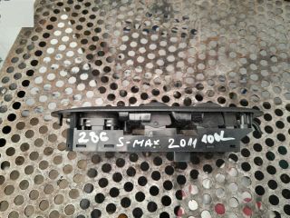 bontott FORD S-MAX Ablakemelő Kapcsoló Négyes / Kettes