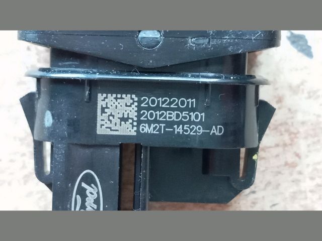 bontott FORD S-MAX Ablakemelő Kapcsoló (Pozíciófüggetlen)