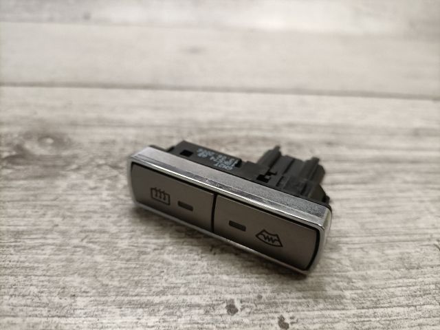 bontott FORD S-MAX Ablakfűtés Kapcsoló