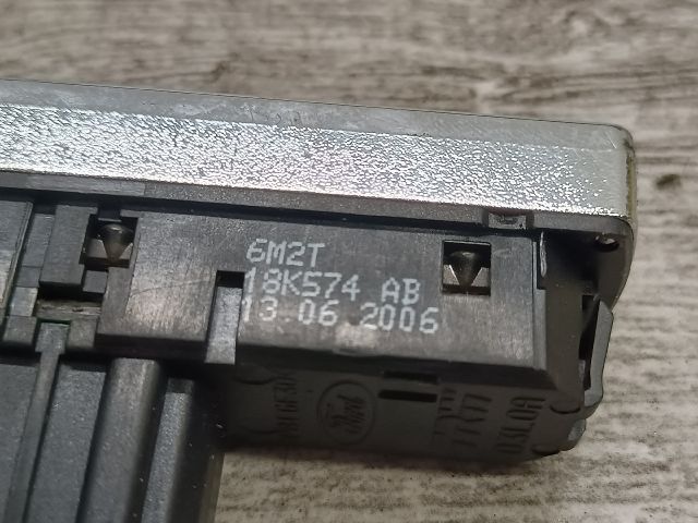 bontott FORD S-MAX Ablakfűtés Kapcsoló