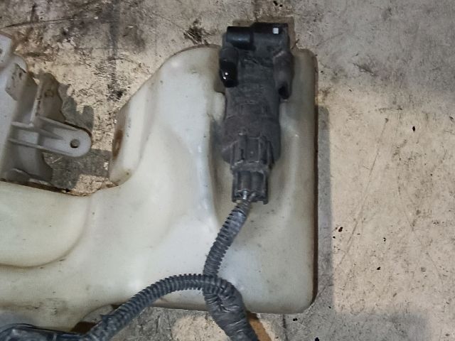 bontott FORD S-MAX Ablakmosó Tartály