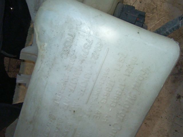 bontott FORD S-MAX Ablakmosó Tartály