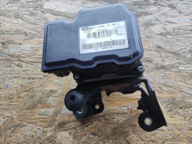 bontott FORD S-MAX ABS Kocka