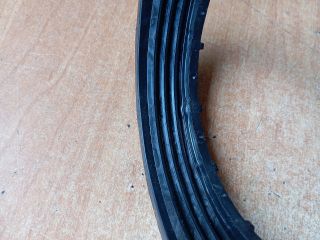 bontott FORD S-MAX AC Pumpa Rögzítő Gyűrű