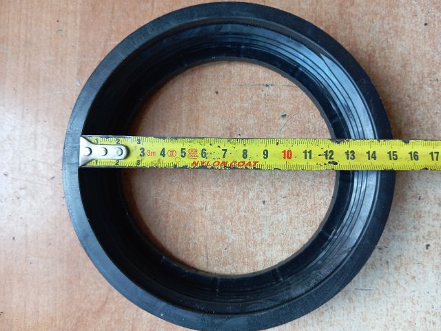 bontott FORD S-MAX AC Pumpa Rögzítő Gyűrű