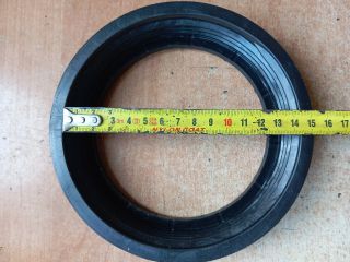 bontott FORD S-MAX AC Pumpa Rögzítő Gyűrű