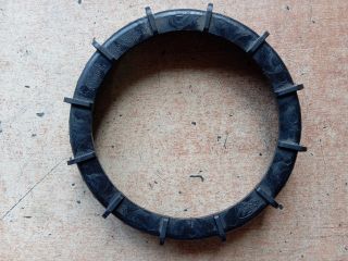 bontott FORD S-MAX AC Pumpa Rögzítő Gyűrű