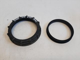 bontott FORD S-MAX AC Pumpa Rögzítő Gyűrű