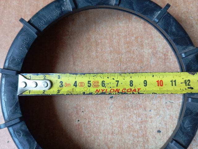 bontott FORD S-MAX AC Pumpa Rögzítő Gyűrű