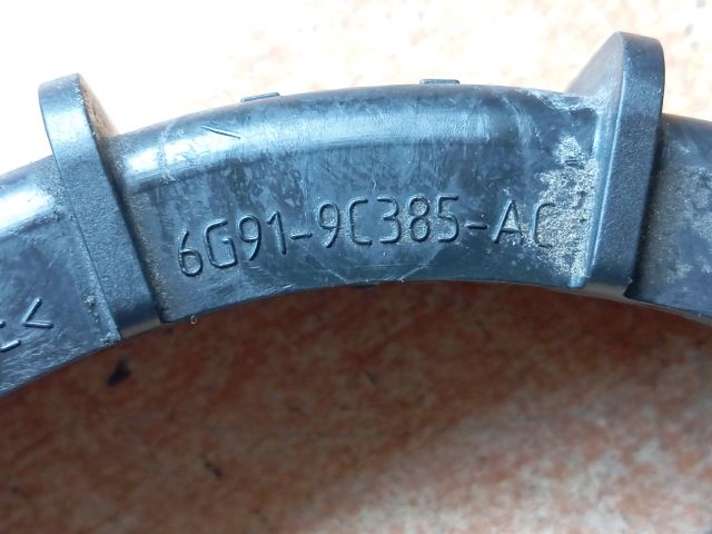 bontott FORD S-MAX AC Pumpa Rögzítő Gyűrű