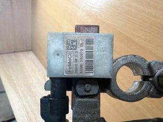 bontott FORD S-MAX Akkumulátor Saru