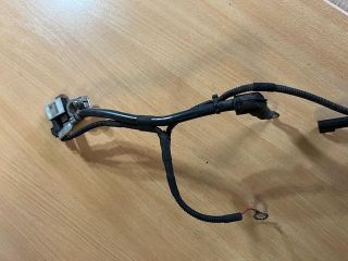 bontott FORD S-MAX Akkumulátor Saru