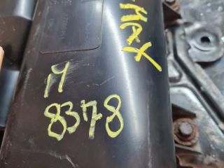 bontott FORD S-MAX Aktív Szénszűrő