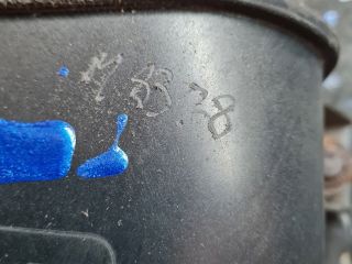 bontott FORD S-MAX Aktív Szénszűrő