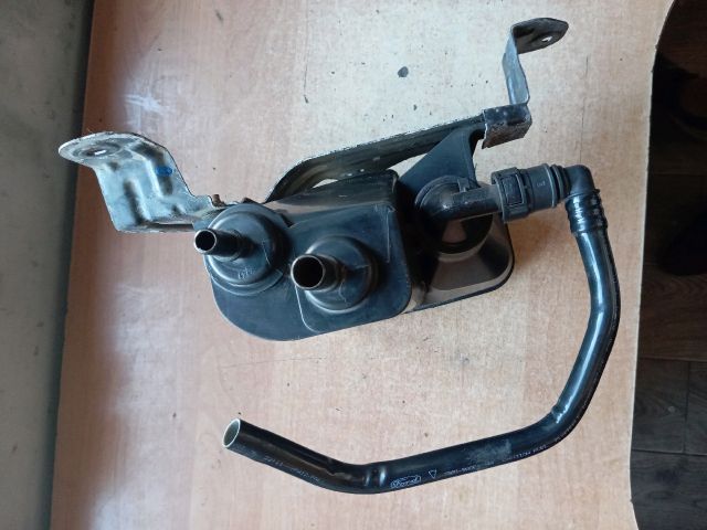 bontott FORD S-MAX Aktív Szénszűrő