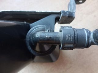 bontott FORD S-MAX Aktív Szénszűrő