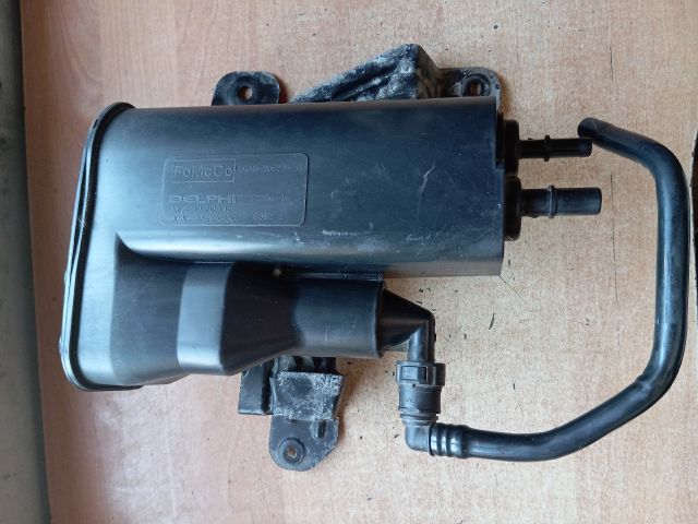 bontott FORD S-MAX Aktív Szénszűrő