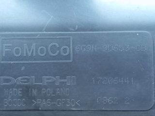 bontott FORD S-MAX Aktív Szénszűrő