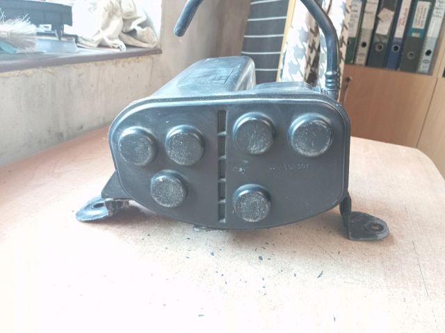 bontott FORD S-MAX Aktív Szénszűrő