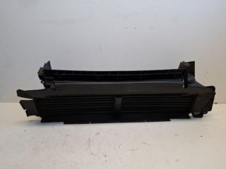 bontott FORD S-MAX Alsó Hűtő Légterelő