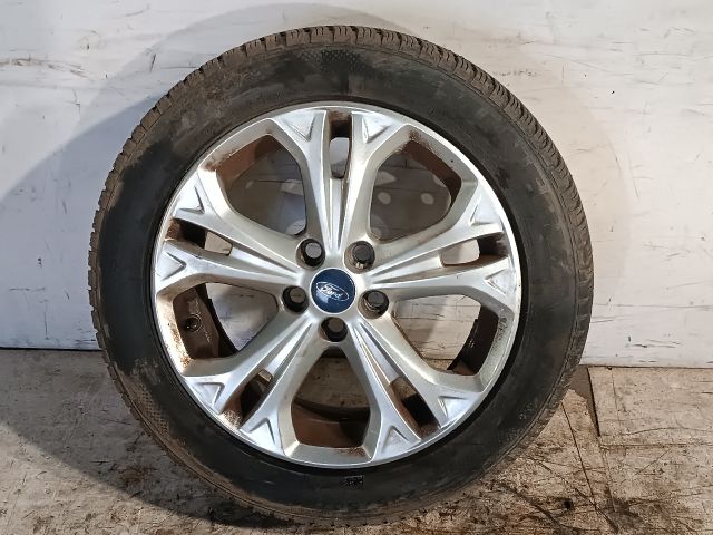 bontott FORD S-MAX Alufelni Gumival (1 db)