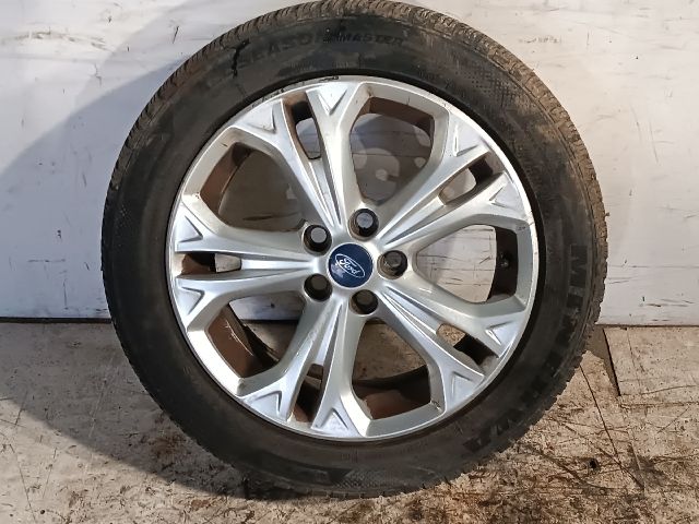 bontott FORD S-MAX Alufelni Gumival (1 db)