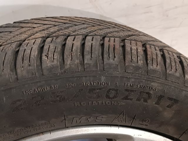 bontott FORD S-MAX Alufelni Gumival (1 db)