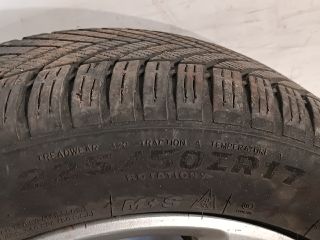 bontott FORD S-MAX Alufelni Gumival (1 db)