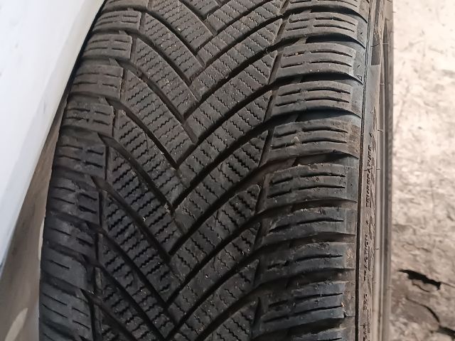 bontott FORD S-MAX Alufelni Gumival (1 db)