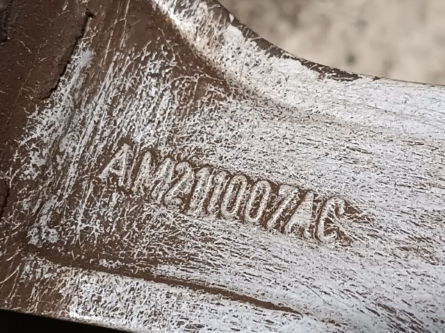 bontott FORD S-MAX Alufelni Gumival (1 db)