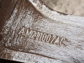 bontott FORD S-MAX Alufelni Gumival (1 db)