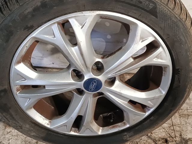 bontott FORD S-MAX Alufelni Gumival (1 db)