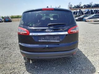 bontott FORD S-MAX Antenna Erősítő