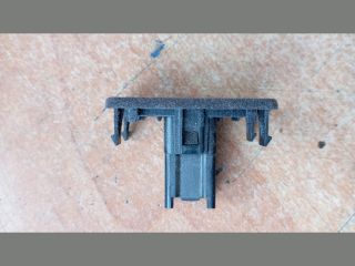 bontott FORD S-MAX AUX Csatlakozó