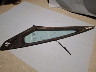 bontott FORD S-MAX Bal A Oszlop Oldalablak Üveg