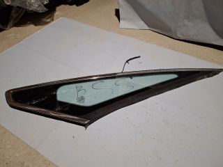 bontott FORD S-MAX Bal A Oszlop Oldalablak Üveg