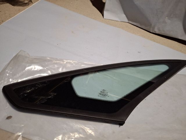 bontott FORD S-MAX Bal A Oszlop Oldalablak Üveg