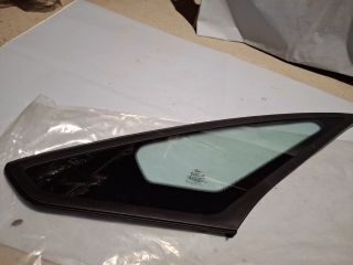 bontott FORD S-MAX Bal A Oszlop Oldalablak Üveg