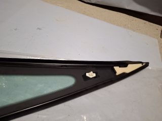 bontott FORD S-MAX Bal A Oszlop Oldalablak Üveg