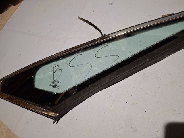 bontott FORD S-MAX Bal A Oszlop Oldalablak Üveg