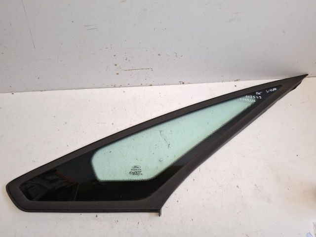 bontott FORD S-MAX Bal A Oszlop Oldalablak Üveg