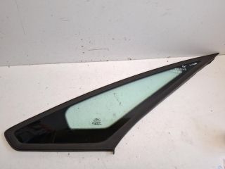 bontott FORD S-MAX Bal A Oszlop Oldalablak Üveg