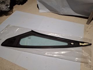 bontott FORD S-MAX Bal A Oszlop Oldalablak Üveg